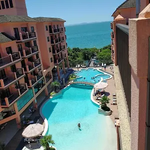 Jurerê Village Apart-hotel