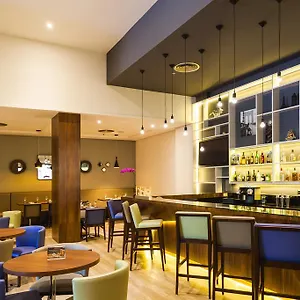 Novotel Três Figueiras Porto Alegre