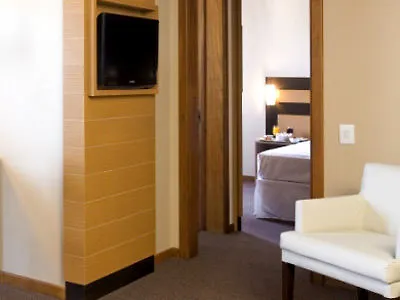 **** Hotel Piazza Navona Porto Alegre By Intercity Brazylia